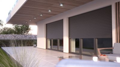 Electric Blinds Installation in Boulder, CO