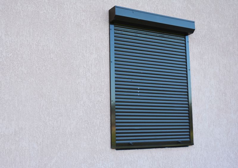 Louvered Shutters Installation in Boulder, CO