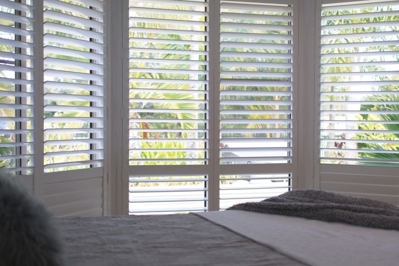 Shutter Reattachment in Denver County, CO
