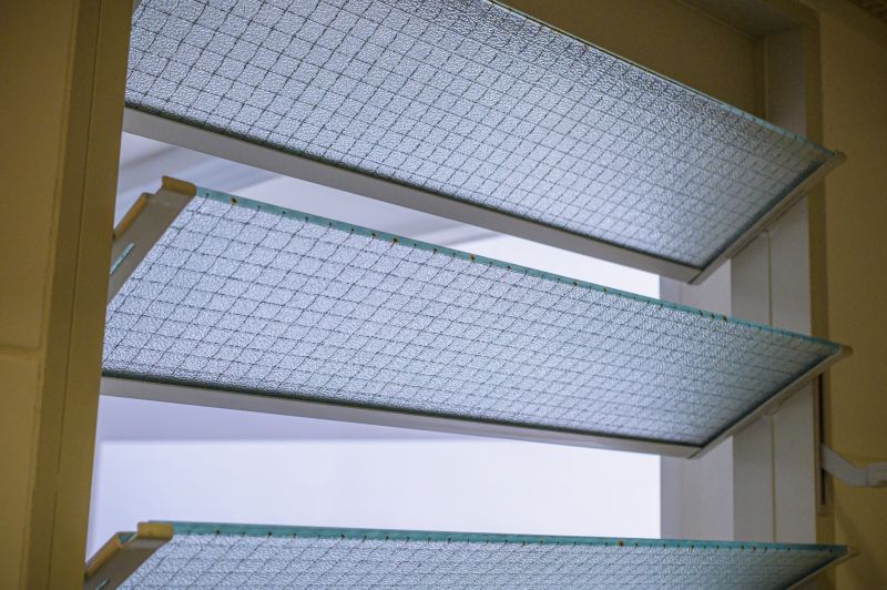 Common Shutter Damage