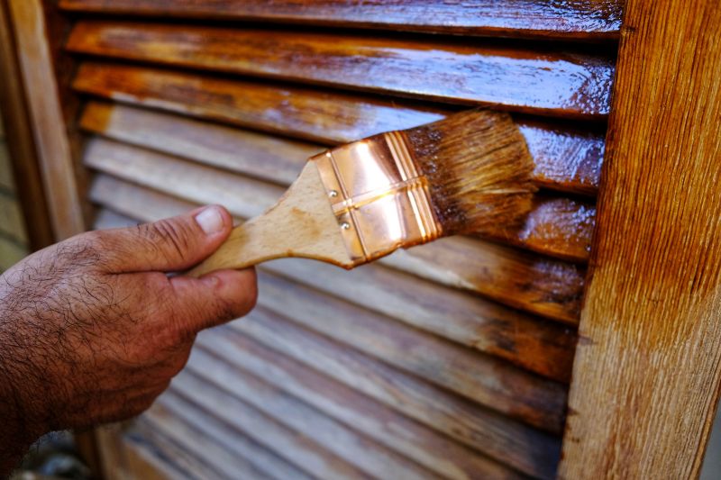 Top Rated Products for Shutter Repair